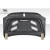 2014-2021 Toyota Tundra Duraflex Viper Look Hood - 1 Piece - image 8