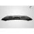 2012-2015 Toyota Tacoma Viper Look Hood - 1 Piece - image 9