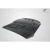 2011-2014 Dodge Charger Viper Look Carbon Fiber Hood - image 5