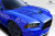 2011-2014 Dodge Charger Duraflex Viper Look Hood 1 Piece