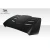 2011-2014 Dodge Charger Viper Look Hood - 1 Piece - image 23