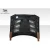 2011-2014 Dodge Charger Viper Look Hood - image 6
