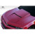 2010-2015 Chevrolet Camaro Viper Look Hood - 1 Piece - image 3