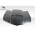 2010-2015 Chevrolet Camaro Viper Look Hood - image 7