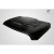 2010-2018 Dodge Ram 2500 Viper Look Hood - 1 Piece - image 8