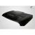 2010-2018 Dodge Ram 2500 Viper Look Hood - 1 Piece - image 15
