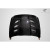 2010-2018 Dodge Ram 2500 Viper Look Hood - 1 Piece - image 10