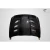 2010-2018 Dodge Ram 2500 Viper Look Hood - 1 Piece - image 10