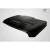 2010-2018 Dodge Ram Viper Look Carbon Fiber Hood - image 15