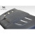 2010-2018 Dodge Ram 2500 Viper Look Hood - 1 Piece - image 6