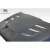 2010-2018 Dodge Ram Viper Look Hood - image 9