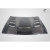 2008-2023 Dodge Challenger Viper Look Hood - 1 Piece - image 2