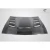2008-2023 Dodge Challenger Viper Look Carbon Fiber Hood - image 14