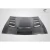 2008-2023 Dodge Challenger Viper Look Carbon Fiber Hood - image 10