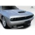 2008-2023 Dodge Challenger Viper Look Hood - 1 Piece - image 5