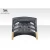 2008-2023 Dodge Challenger Viper Look Hood - image 13