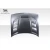 2008-2023 Dodge Challenger Viper Look Hood - image 13