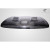 2007-2013 Chevrolet Silverado Viper Look Hood - 1 Piece - image 9