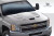 2007-2013 Chevrolet Silverado Duraflex Viper Look Hood 1 Piece