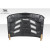 2007-2013 Chevrolet Silverado Viper Look Hood - 1 Piece - image 5