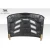 2007-2013 Chevrolet Silverado Viper Look Hood - 1 Piece - image 6