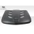 2007-2013 Chevrolet Silverado Viper Look Hood - 1 Piece - image 7