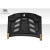 2007-2013 GMC Sierra 1500 2007-2010 Sierra 2500 Viper Look Hood - 1 Piece - image 7
