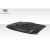 2007-2013 GMC Sierra 1500 2007-2010 Sierra 2500 Viper Look Hood - 1 Piece - image 11