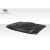 2007-2013 GMC Sierra Viper Look Hood - image 9