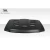 2007-2013 GMC Sierra Viper Look Hood - image 3