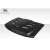 2007-2013 GMC Sierra Viper Look Hood - image 7