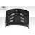 2007-2013 GMC Sierra Viper Look Hood - image 11
