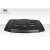 2007-2013 GMC Sierra Viper Look Hood - image 4
