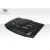 2007-2013 GMC Sierra Viper Look Hood - image 5