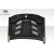 2007-2013 GMC Sierra Viper Look Hood - image 12
