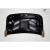 2007-2018 Jeep Wrangler Viper Look Hood - 1 Piece - image 2