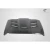 2007-2018 Jeep Wrangler Viper Look Carbon Fiber Hood - image 6