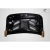2007-2018 Jeep Wrangler Viper Look Carbon Fiber Hood - image 14