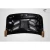 2007-2018 Jeep Wrangler Viper Look Carbon Fiber Hood - image 11