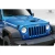 2007-2018 Jeep Wrangler Viper Look Hood - image 5