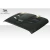 2007-2018 Jeep Wrangler Viper Look Hood - image 11