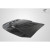 2006-2010 Dodge Charger DriTech Viper Look Hood - 1 Piece - image 9