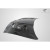 2006-2010 Dodge Charger DriTech Viper Look Hood - 1 Piece - image 10