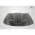2006-2010 Dodge Charger DriTech Viper Look Hood - 1 Piece - image 6