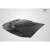 2006-2010 Dodge Charger DriTech Viper Look Hood - 1 Piece - image 8