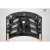 2006-2010 Dodge Charger DriTech Viper Look Hood - 1 Piece - image 14