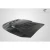 2006-2010 Dodge Charger Viper Look Carbon Fiber Hood - image 14