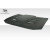 2006-2010 Dodge Charger Viper Look Hood - 1 Piece - image 10