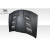 2006-2010 Dodge Charger Viper Look Hood - 1 Piece - image 17