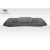 2006-2010 Dodge Charger Viper Look Hood - 1 Piece - image 10